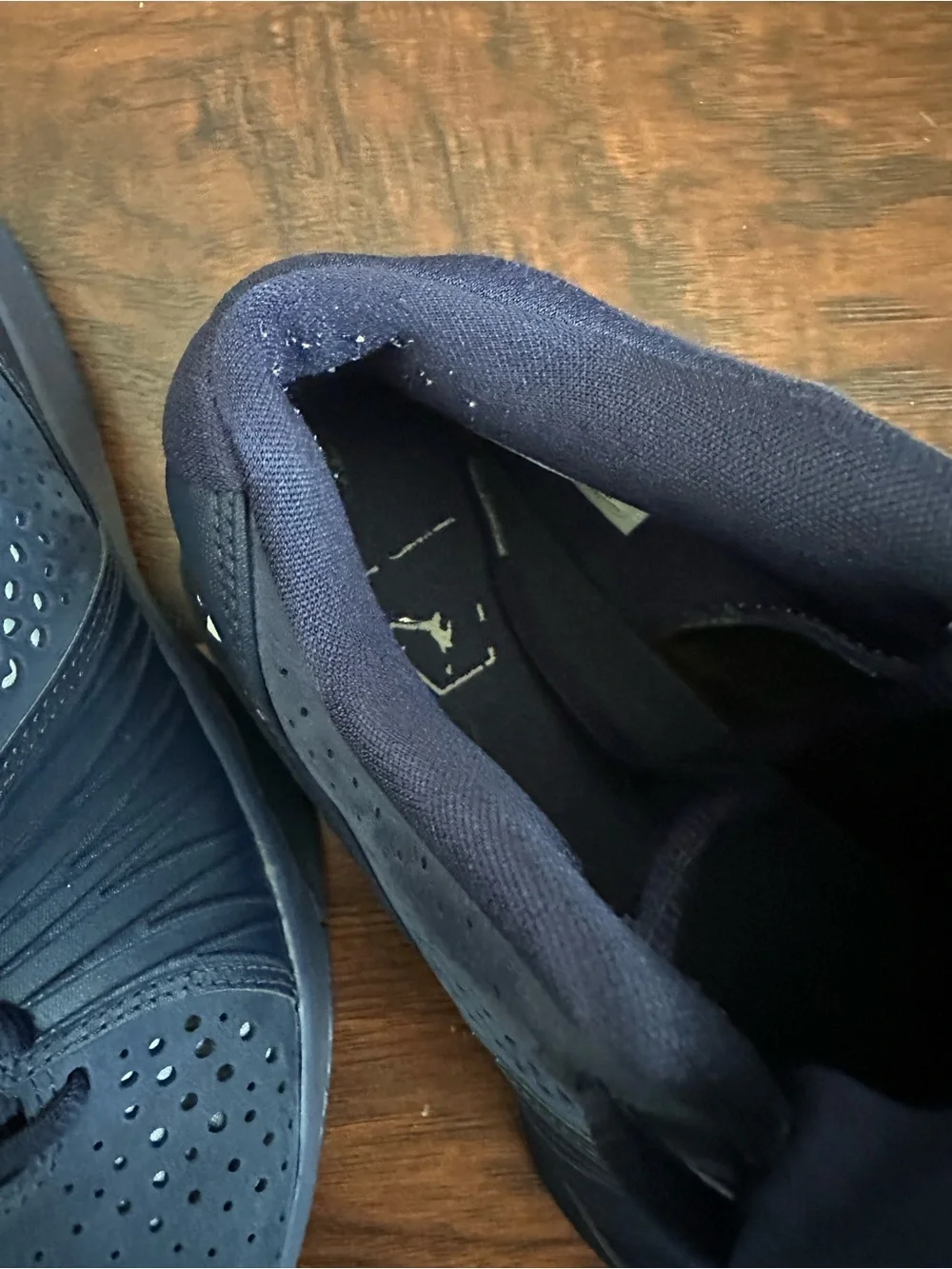 N/A nike air
